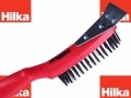 Hilka 4 Row Wire Brush & Scraper HIL67903304 *Out of Stock*