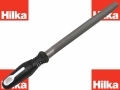 Hilka 8\" Half Round File Pro Craft HIL69668608 *Out of Stock*