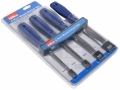 Hilka 4 pce Wood Chisel Set HIL72800904 *Out of Stock*