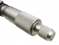 Hilka Professional External Micrometer 0.01mm - 25mm HIL76991900 *Out of Stock*