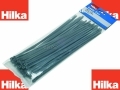 Hilka Trade Quality Nylon Cable Ties Grey 50 250mm x 4.5mm HIL79048250 *Out of Stock*