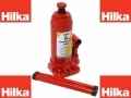 Hilka Bottle Jack 8 Tonne 230 - 457mm HIL82200208 *Out of Stock*