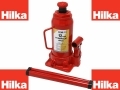 Hilka Bottle Jack 12 Tonne 230 - 465mm HIL82200212 *Out of Stock*