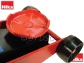 Hilka Professional Trade Quality 3 Ton Trolley Jack TUV GS Approved HIL82830010 *Out of Stock*