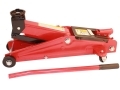 Hilka Professional Trade Quality 3 Ton Trolley Jack TUV GS Approved HIL82830020 *Out of Stock*