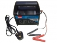 Hilka Portable 12V 4Amp Automatic Battery Charger HIL83500004 *Out of Stock*