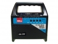 Hilka Portable 12V 4Amp Automatic Battery Charger HIL83500004 *Out of Stock*
