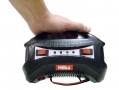Hilka Portable 6/12V 8Amp Automatic RMS Battery Charger HIL83500008 *Out of Stock*