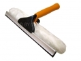 Hilka 3.5 Metre Telescopic Window Cleaning Mop and Squeegee Swivel Head 180 Degree HIL84980603 *Out of Stock*