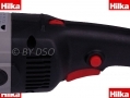 Hilka 1200 Watt Sander Polisher with 180 mm Pad HIL91013007 *Out of Stock*