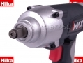 Hilka 18 Volt 3/8 inch Square Drive Cordless Impact Wrench HIL91501838 *Out of Stock*