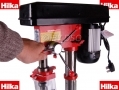HILKA Engineering 16 mm 1/2 Horsepower Pillar Drill Use 620-2550 rpm 5 Speed HIL91900016 *Out of Stock*