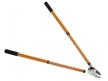 Hilka Telescopic Heavy Duty Anvil Tree Branch Loppers HIL92230700 *Out of Stock*