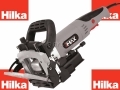 Hilka Max 900w Biscuit Jointer Size 0, 10 and 20 Dust Bag 45 to 90 Degree Depth Control HILMPTBJ900 *Out of Stock*