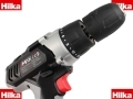 HILKA MAX 18 Volt Li-ion Hammer Drill with Extra Battery 13 mm Chuck HILMPTCHD182 *Out of Stock*