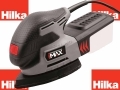 Hilka 220w Detail Palm Sander HILMPTDPS220 *Out of Stock*