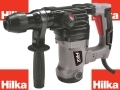 Hilka 1250w Rotary Combination  Hammer Drill SDS+ Anti Vibration and Safety Clutch Keyless HILMPTRH1250 *Out of Stock*