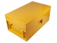 HILKA Professional Site or Van Storage Box with Handles 812 x 492 x 356 mm HILSB355 *Out of Stock*