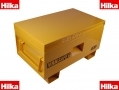HILKA Professional Site or Van Storage Box with Handles 812 x 482 x 445 mm HILSB445 *Out of Stock*
