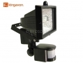 Kingavon 120W Floodlight with PIR Motion Sensors HL112 *Out of Stock*