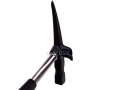 Trade Quality 20 oz Slaters Hammer Tubular Steel Shaft with Claw for Roofing HM017 *Out of Stock*
