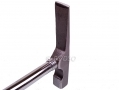 Professional 16Oz 450 grm Geologists Rock Brick Hammer with Tubular Steel Handle HM093 *Out of Stock*