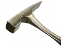Professional Geologists 600G Rock Hammer with TRP Grip Handle HM095 *Out of Stock*