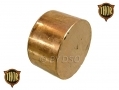 Thor No.3 Spare Copper Face HM138 *Out of Stock*