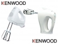 KENWOOD Three Speed 150W Hand Mixer Folding Mixing and Whisking HM220 *Out of Stock*