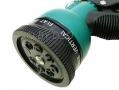 Green Blade 50 Foot Flat Hose With Reel and Spray Nozzle HP110 *Out of Stock*