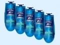 Philips Nivea Cool Skin Fresh Gel (5 Pcs Pack) HQ171 *Out of Stock*