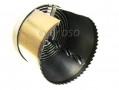 Good Quality 7 Pce Holesaw Set 26-63mm Cut up to 50mm Depth HS031 *Out of Stock*