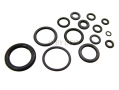 Comprehensive 225 Piece Rubber O-Ring Set HW084 *Out of Stock*