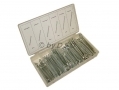 140 Piece Extra Large Split Pin / Cotter Pin Set HW185 *Out of Stock*