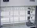 Ashley/Kingavon Housewares 2 x 6W Aluminium Alloy Insect Killer IK112 *Out of Stock*