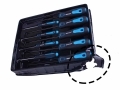 BERGEN Professional Trade Quality 9pc Scraper and Hook Set Damaged Packaging BER5006-RTN1 (DO NOT LIST) *Out of Stock*