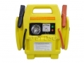 Pro User 3 in 1 Rechargeable Portable Jumpstarter with Air Compressor JS201 *Out of Stock*