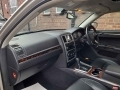 2009 Chrysler 300C Automatic Saloon 3.0 CRD V6 LUX Sunroof Black Leather Alloys 71,000 miles K300MLR