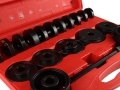 Professional 23 Pc Bearing Removal and  Installation Kit for Cars and Commercials AU027 *Out of Stock*