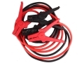 Quality 400 Amp 2.4 Meter Jump Leads AU231 *Out of Stock*