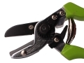 Quality 8 inch Heavy Duty Anvil Secateurs GD071 *Out of Stock*