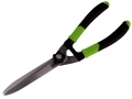 Quality 8 inch Garden Hedge Shears with Rubber Grip GD076 *Out of Stock*