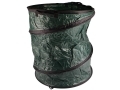 Heavy Duty 580 mm Pop-Up Green Garden Bag with Handles GD135 *Out of Stock*