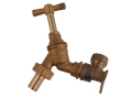 Brass Outside Garden Tap GD138 *Out of Stock*