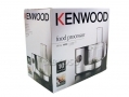 Kenwood Chrome Compact Food Processor, 400w 1.4Litre FP126 *Out of Stock*