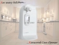 Kenwood Can Opener Knife Sharpener and Bottle Opener CO600 *Out of Stock*