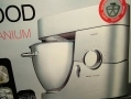 Kenwood Chef Major Titanium KM020 *Out of Stock*