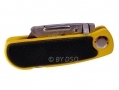 Trade Quality Multi Function Folding Lock Back Utility Knife Includes 10 Spare Blades KN076