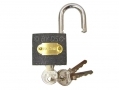 38mm Cast Iron Padlock LK028 *Out of Stock*