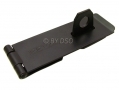 4\" Heavy Duty Hasp and Staple LK083 *Out of Stock*